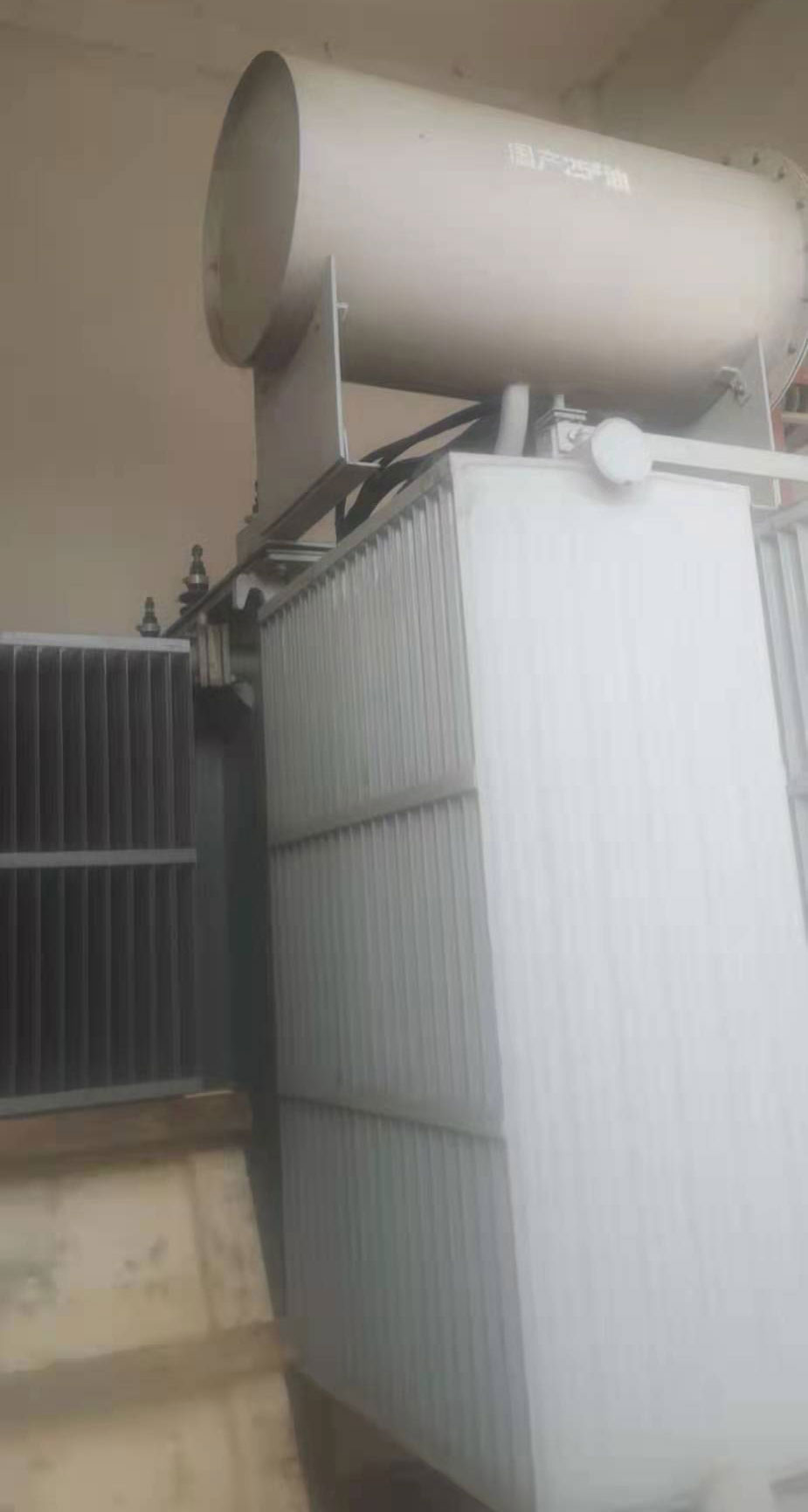 宏宇電力千里支援常鋁包頭分公司電力搶修工作，兌現(xiàn)優(yōu)質服務客戶的承諾